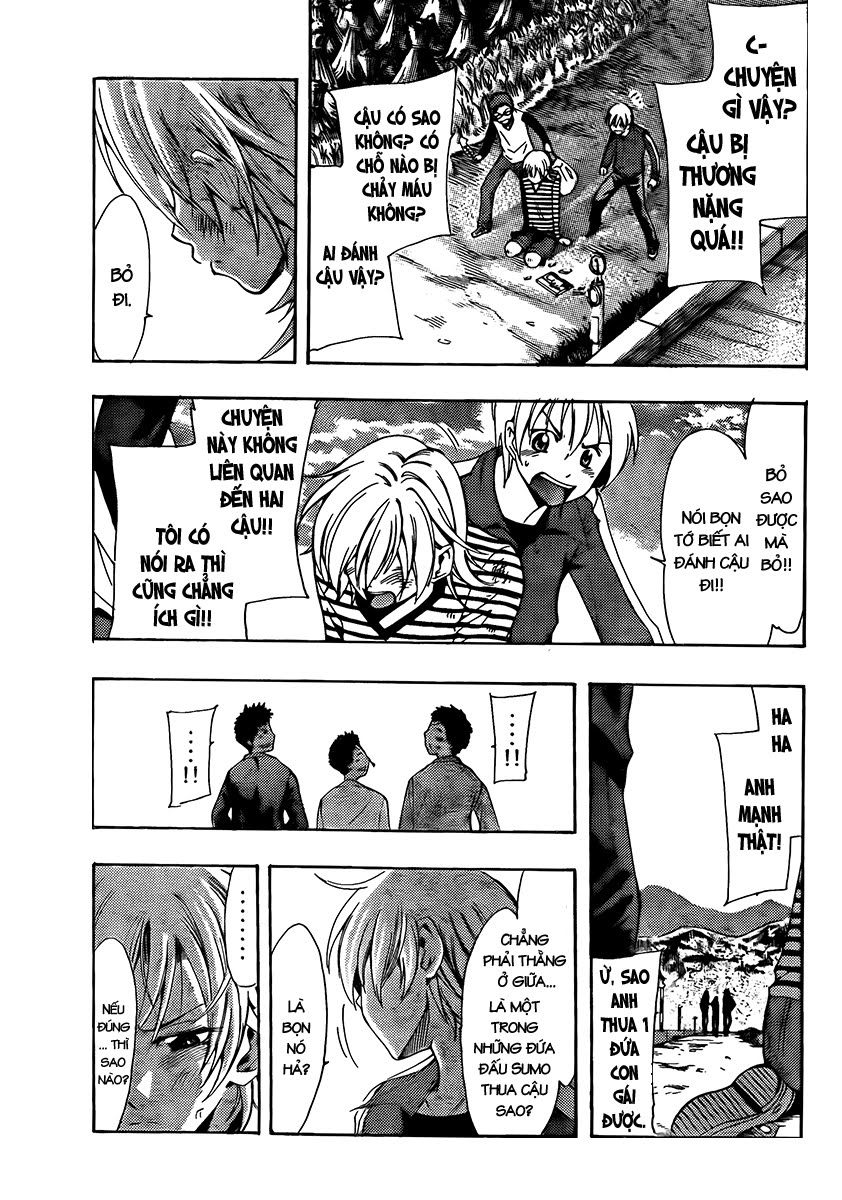 Kimi No Iru Machi: Chương 78.5
