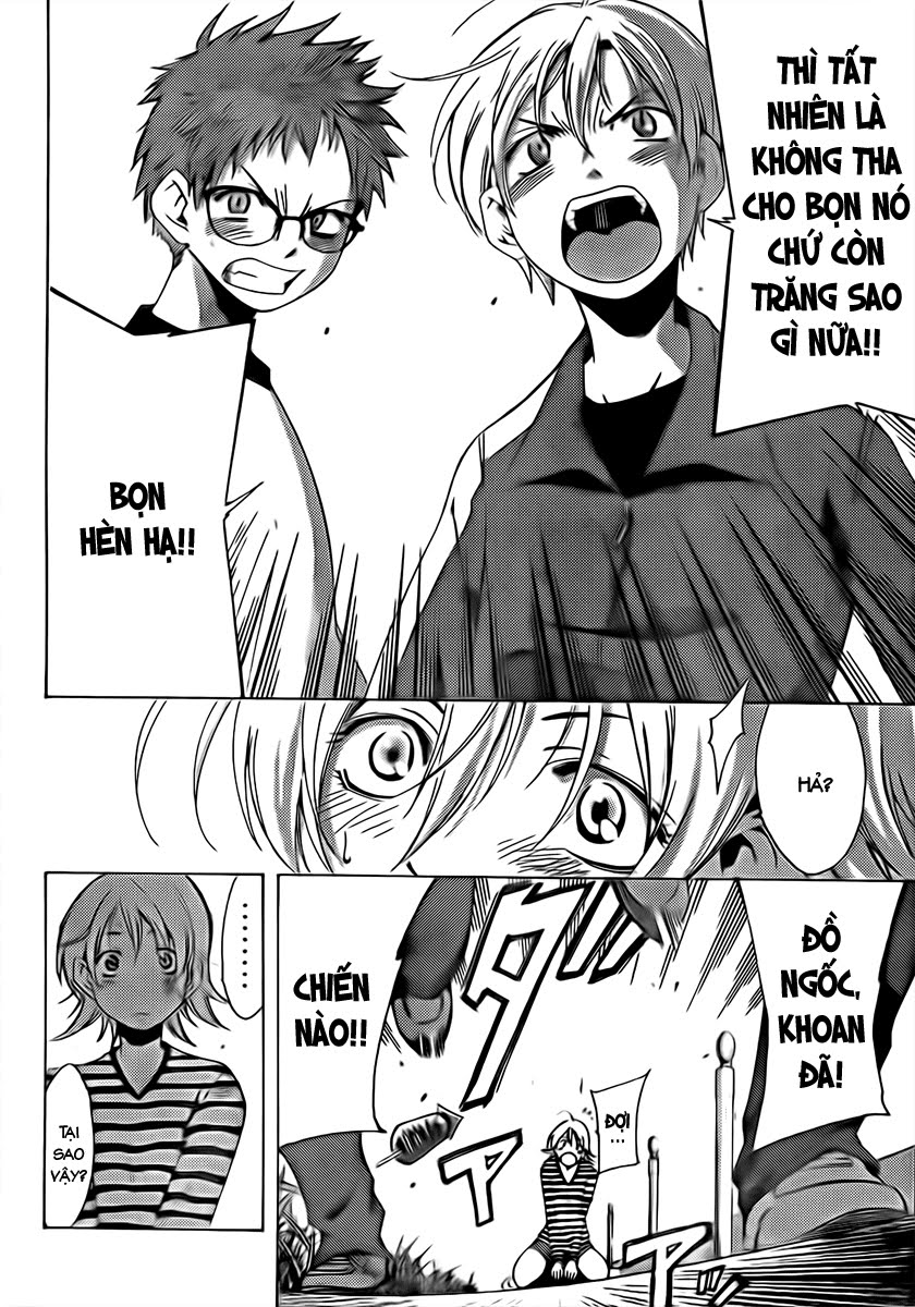 Kimi No Iru Machi: Chương 78.5