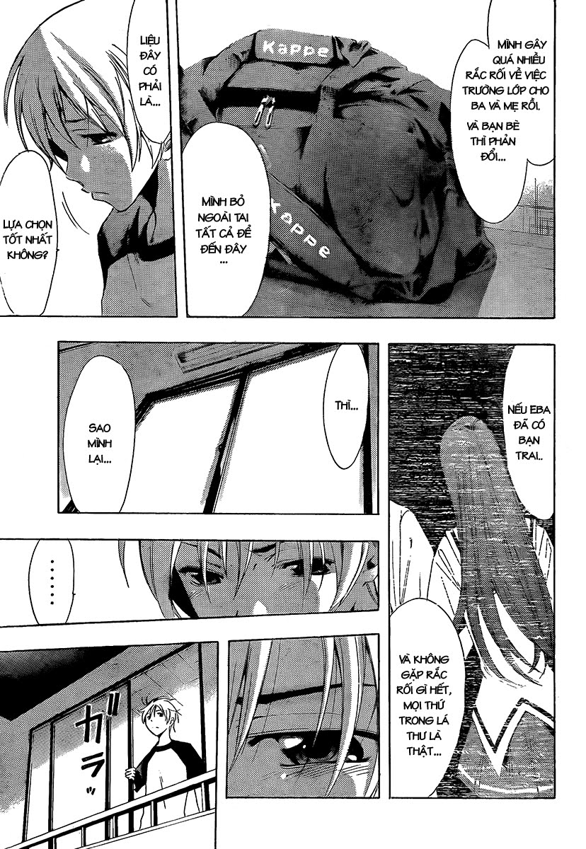 Kimi No Iru Machi: Chương 80