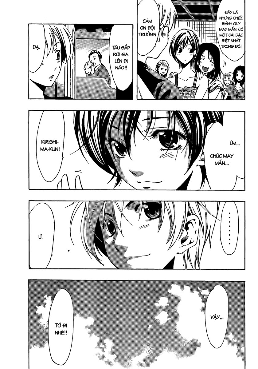 Kimi No Iru Machi: Chương 80