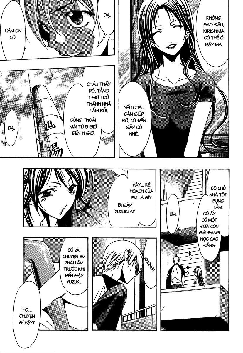 Kimi No Iru Machi: Chương 80