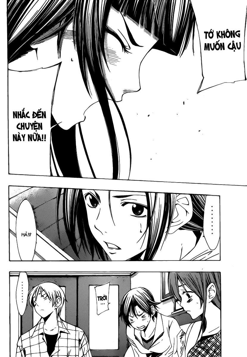 Kimi No Iru Machi: Chương 99