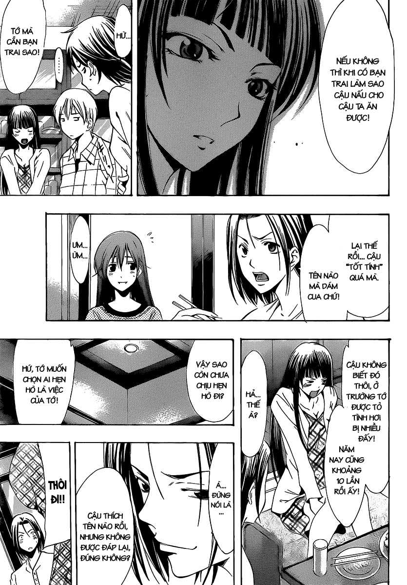 Kimi No Iru Machi: Chương 99