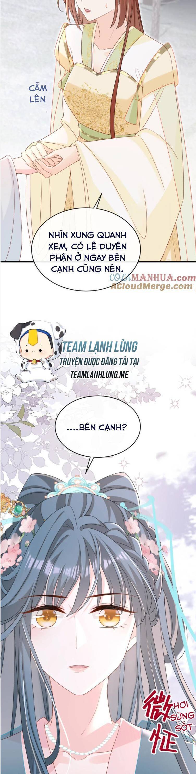 Đích Nữ Vi Mưu: Chapter 70