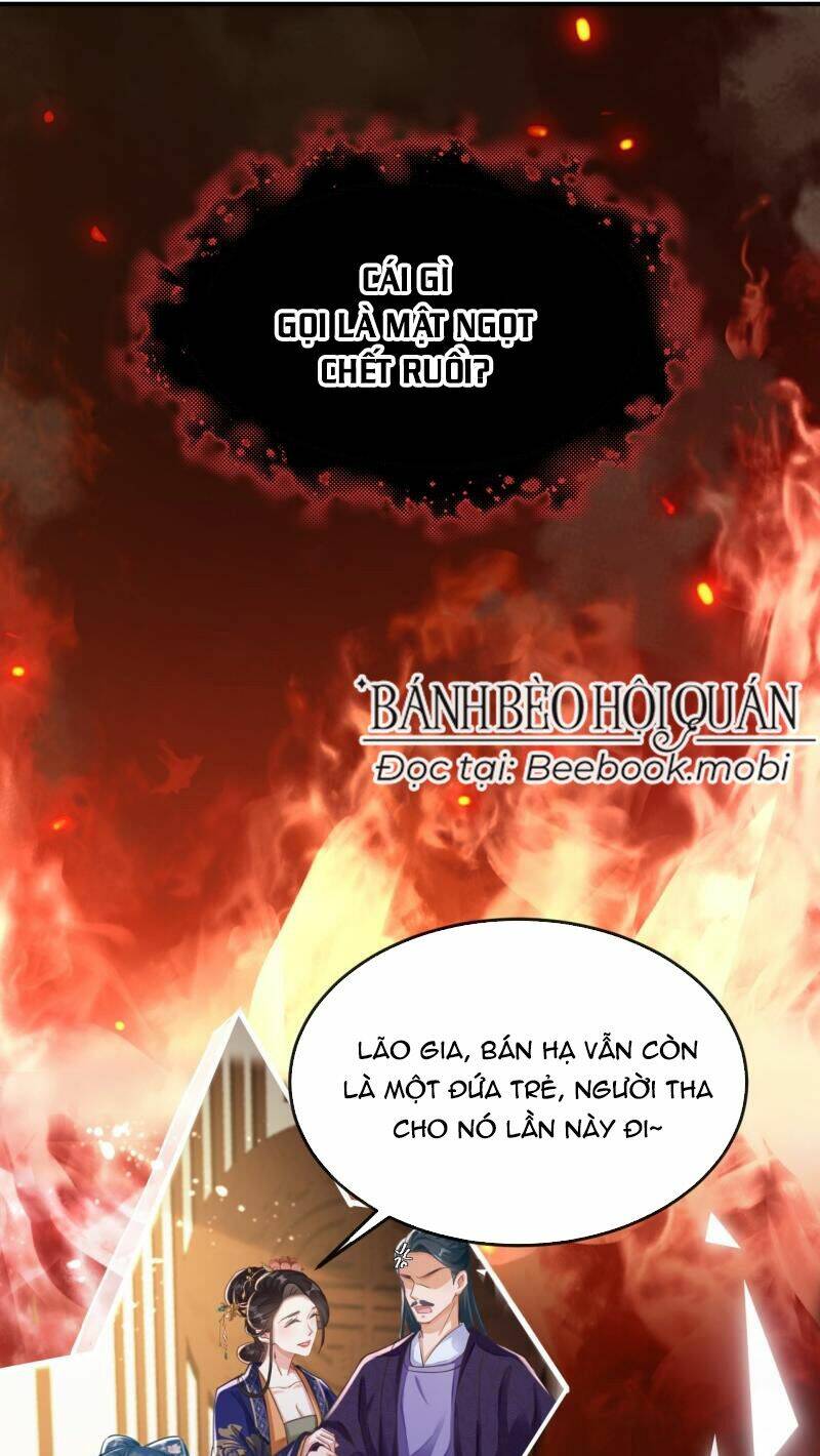 Đích Nữ Vi Mưu: Chapter 1