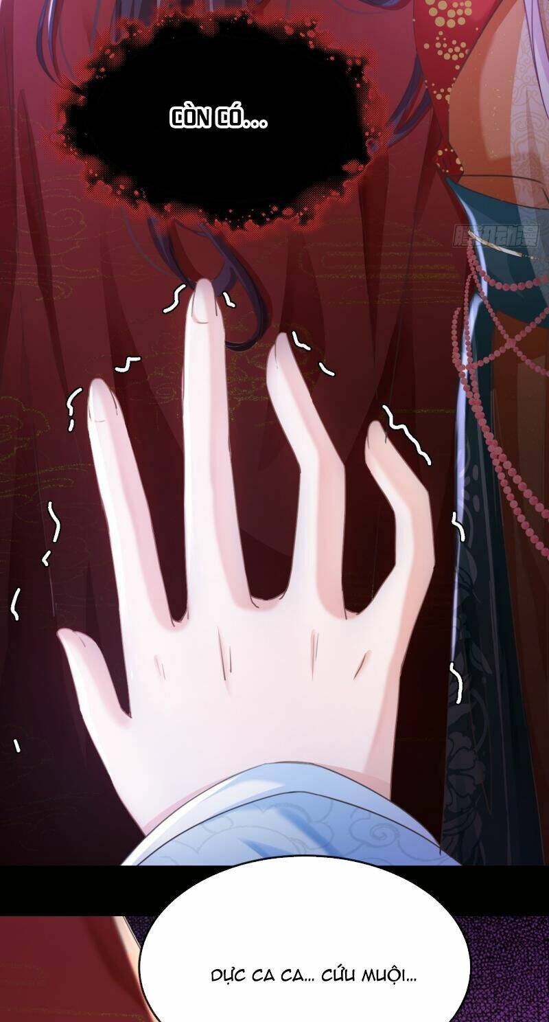 Đích Nữ Vi Mưu: Chapter 1