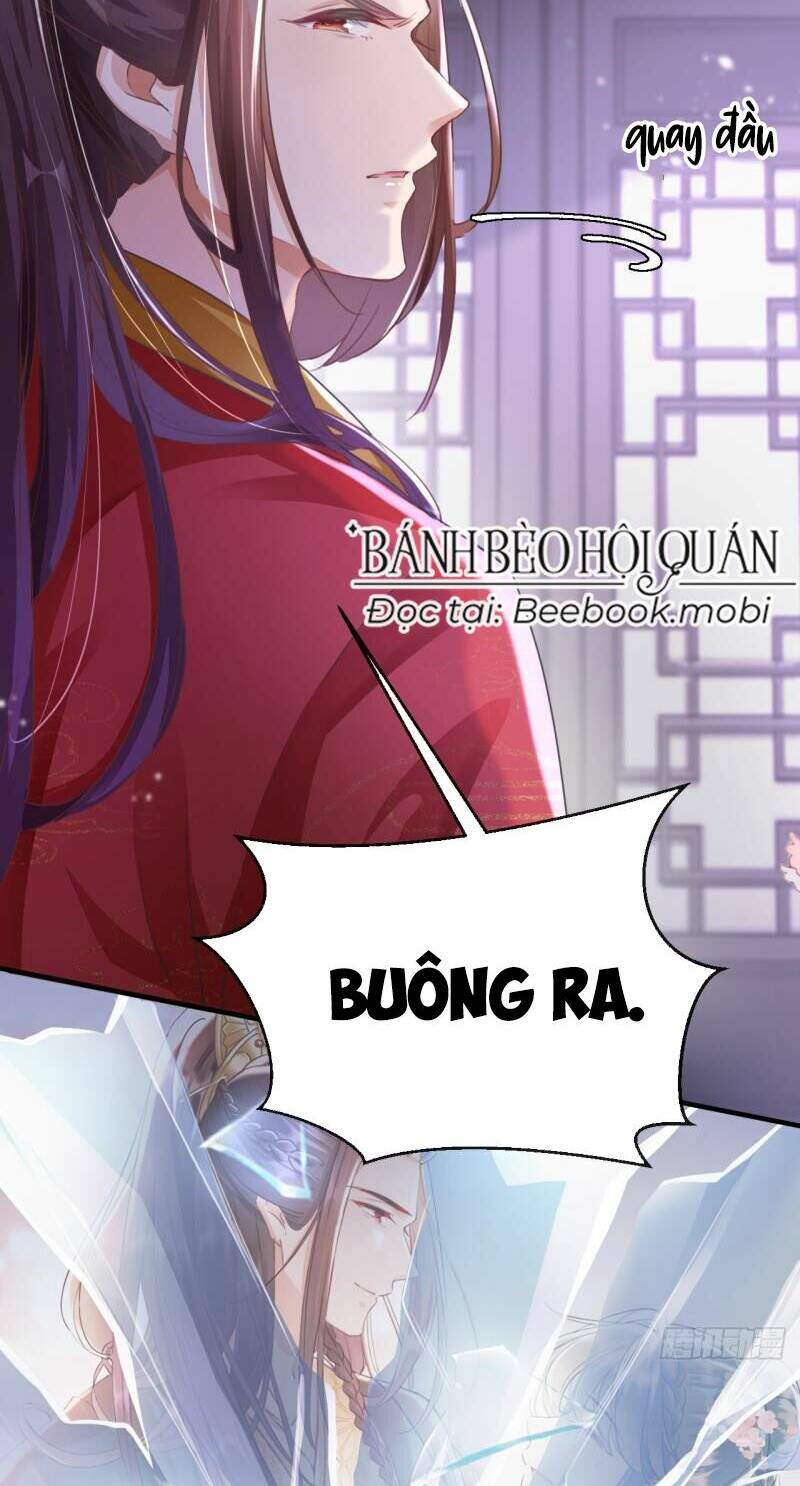 Đích Nữ Vi Mưu: Chapter 1