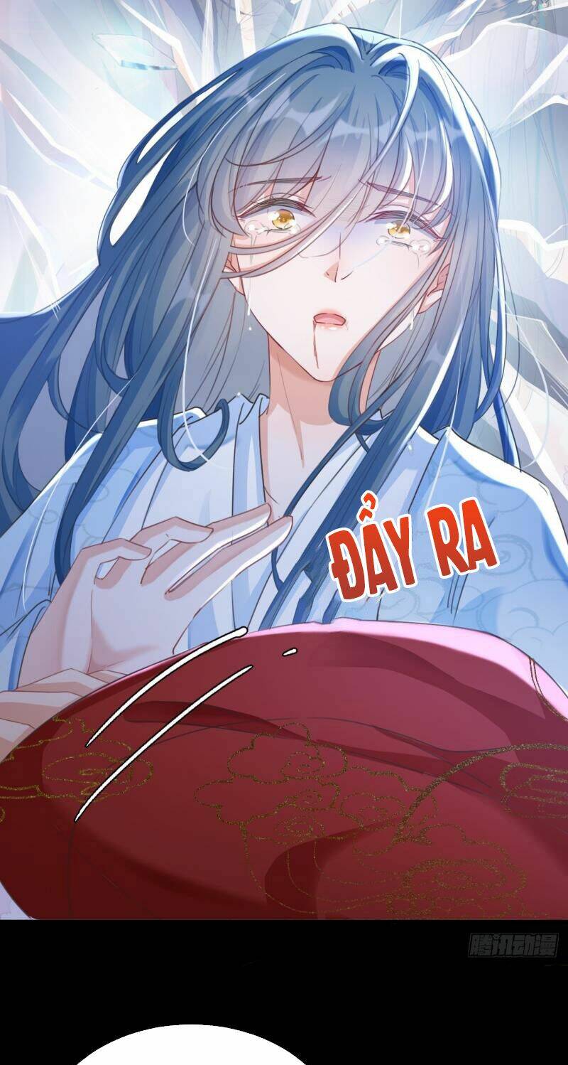 Đích Nữ Vi Mưu: Chapter 1