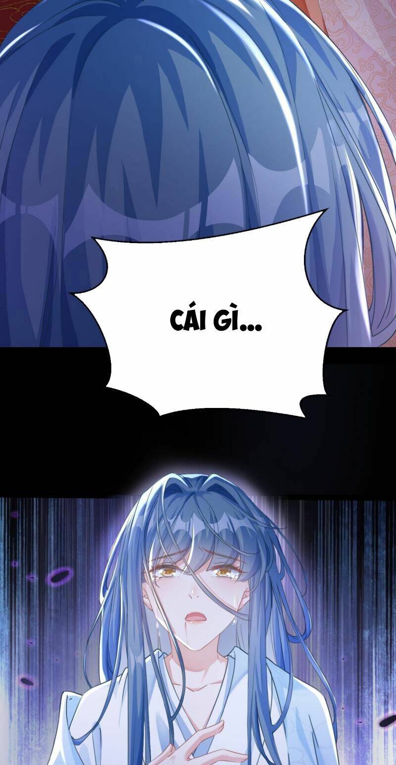 Đích Nữ Vi Mưu: Chapter 1