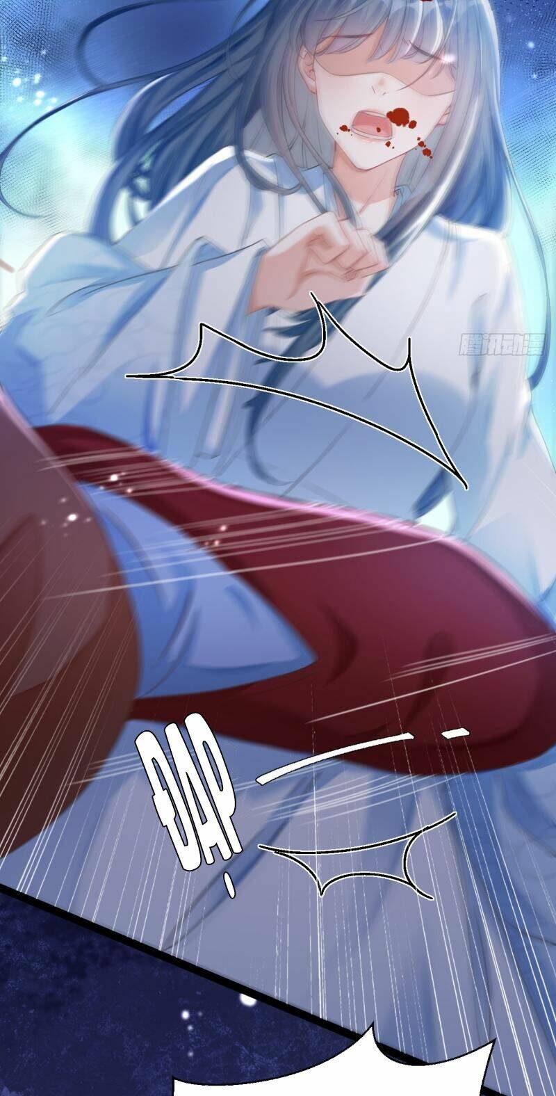 Đích Nữ Vi Mưu: Chapter 1