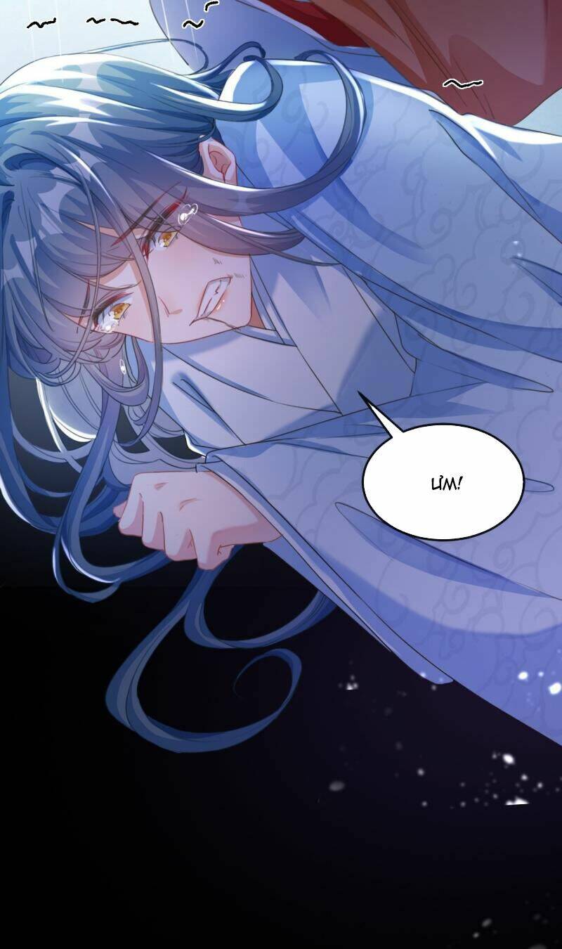Đích Nữ Vi Mưu: Chapter 1