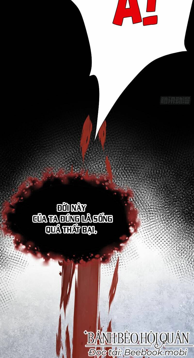 Đích Nữ Vi Mưu: Chapter 1