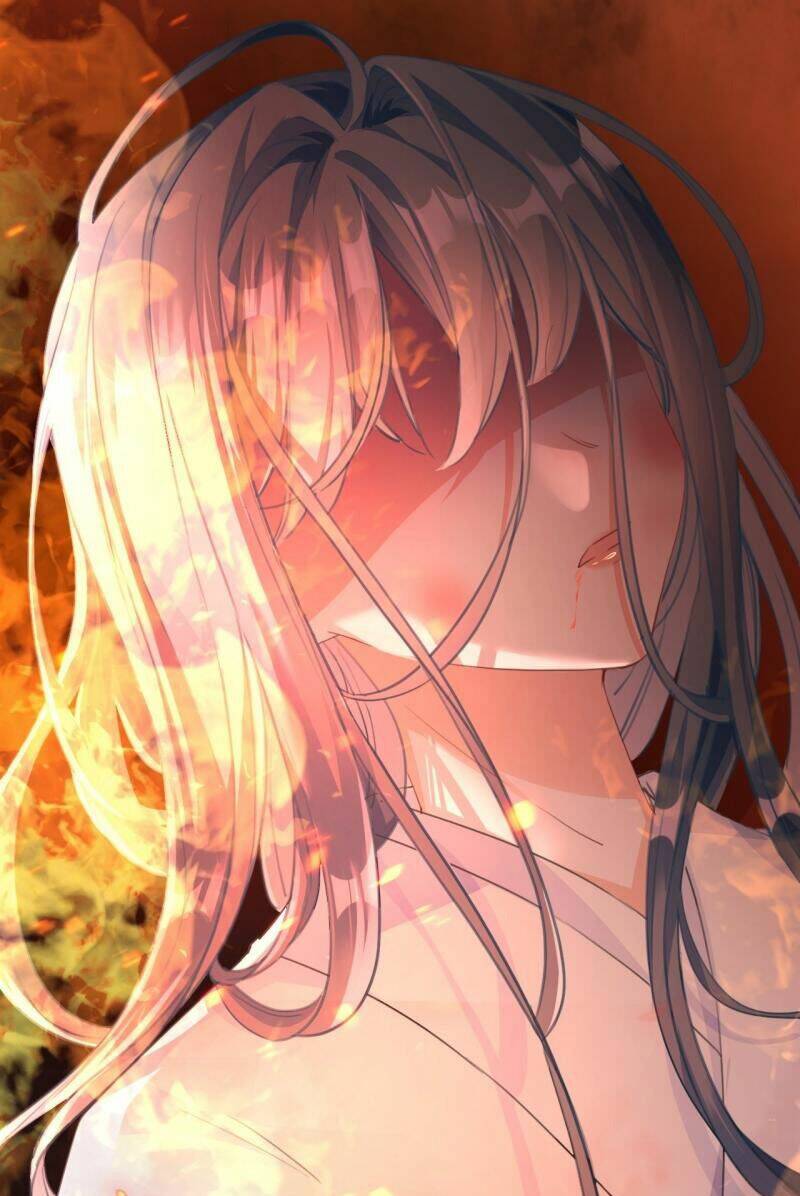 Đích Nữ Vi Mưu: Chapter 1