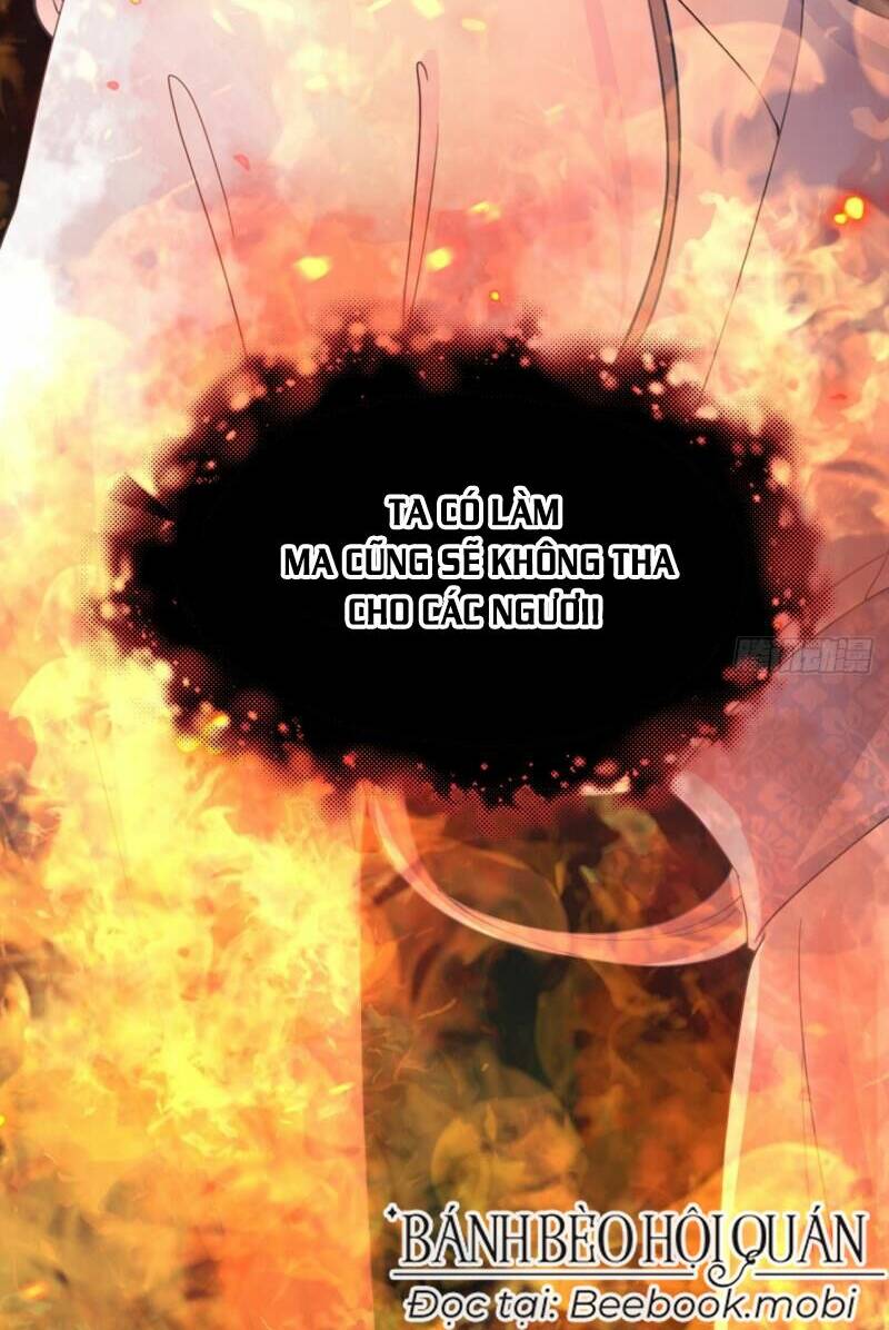 Đích Nữ Vi Mưu: Chapter 1