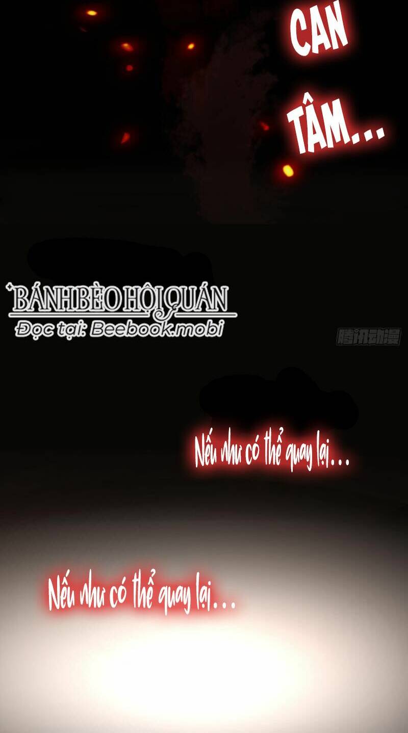 Đích Nữ Vi Mưu: Chapter 1