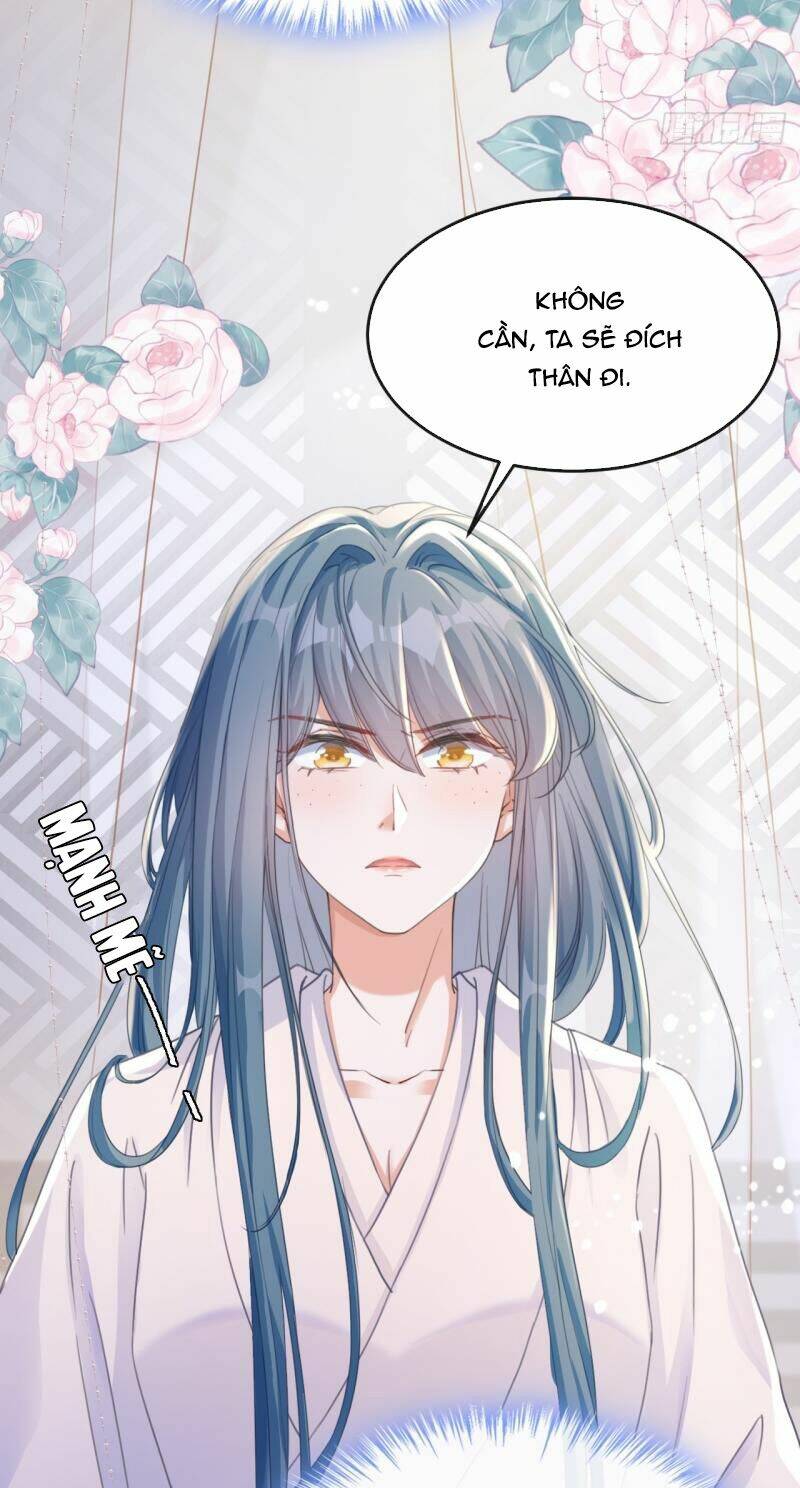 Đích Nữ Vi Mưu: Chapter 1