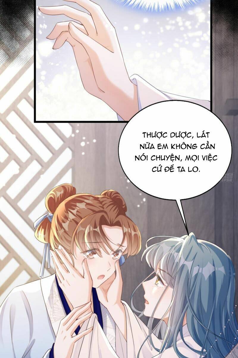 Đích Nữ Vi Mưu: Chapter 1
