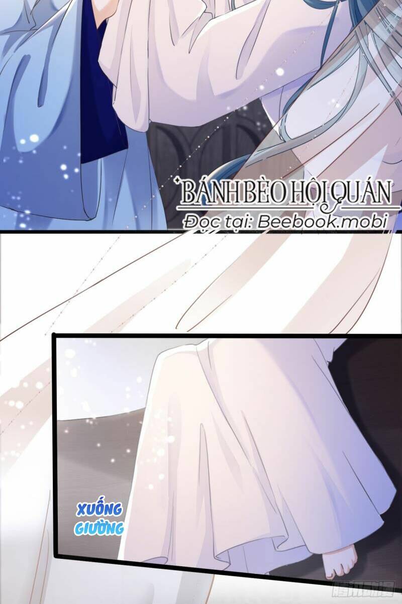 Đích Nữ Vi Mưu: Chapter 1