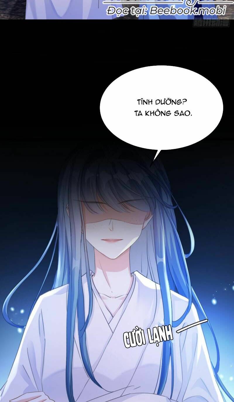 Đích Nữ Vi Mưu: Chapter 1