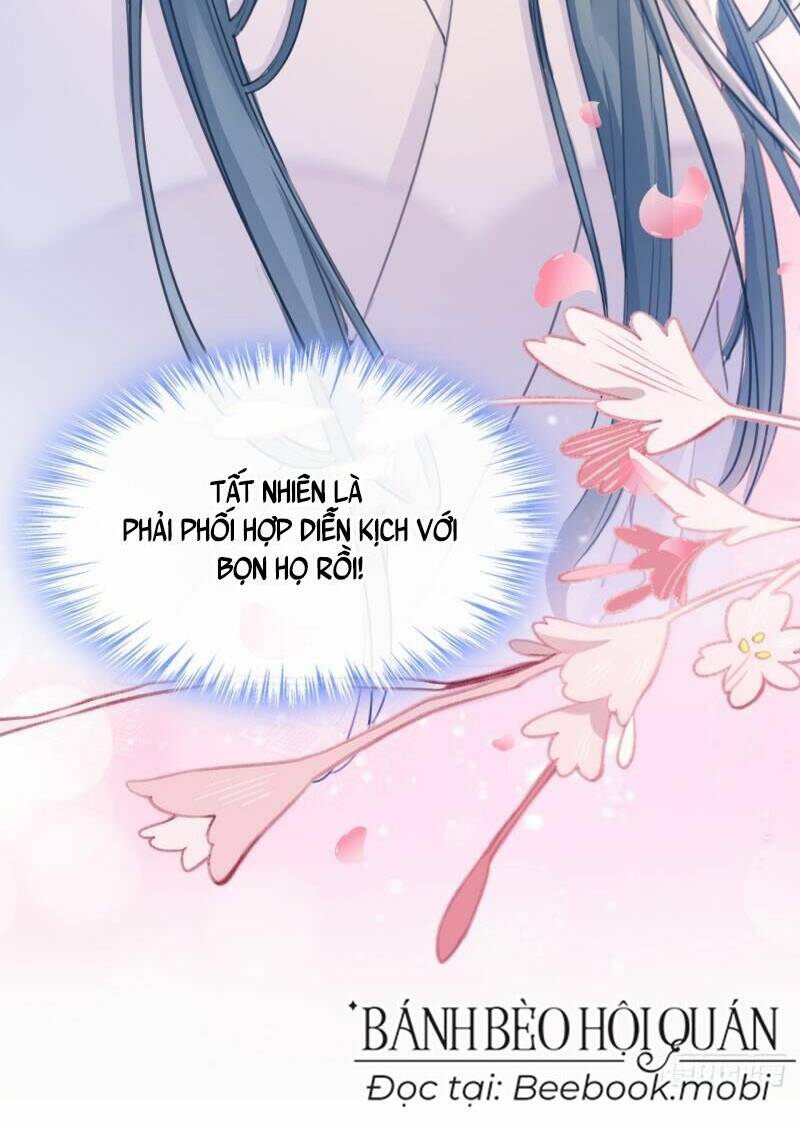 Đích Nữ Vi Mưu: Chapter 1