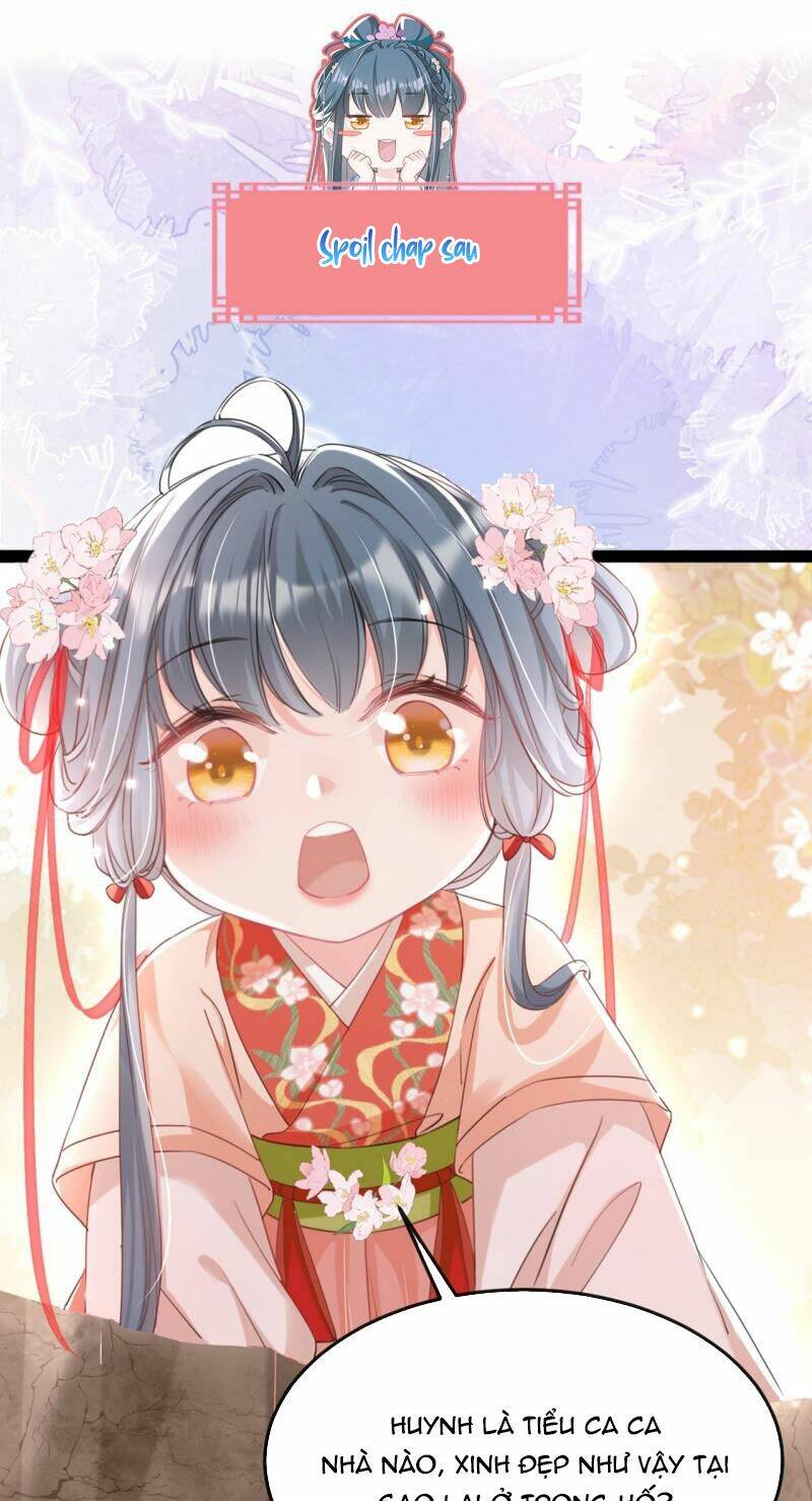 Đích Nữ Vi Mưu: Chapter 1