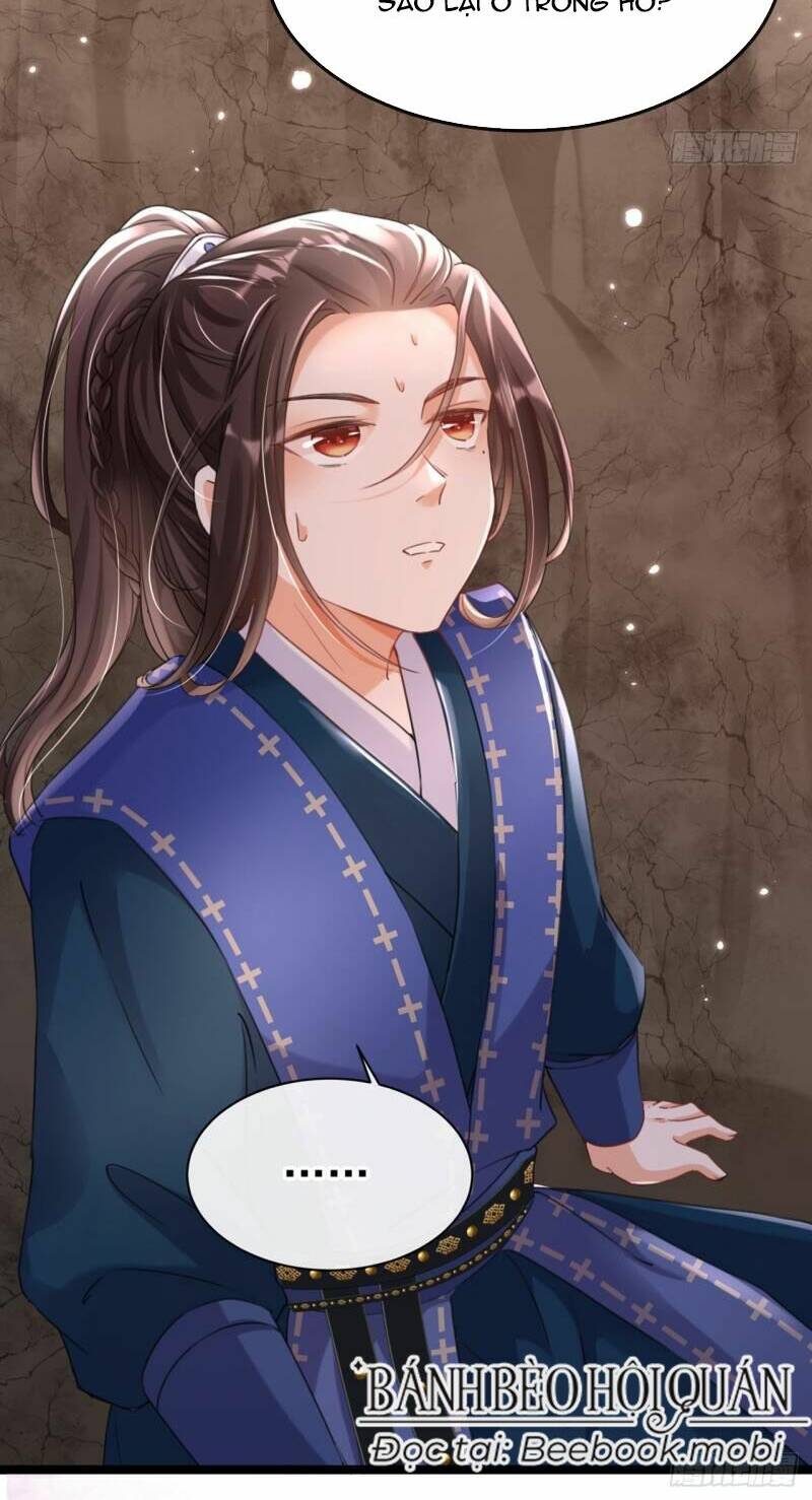 Đích Nữ Vi Mưu: Chapter 1