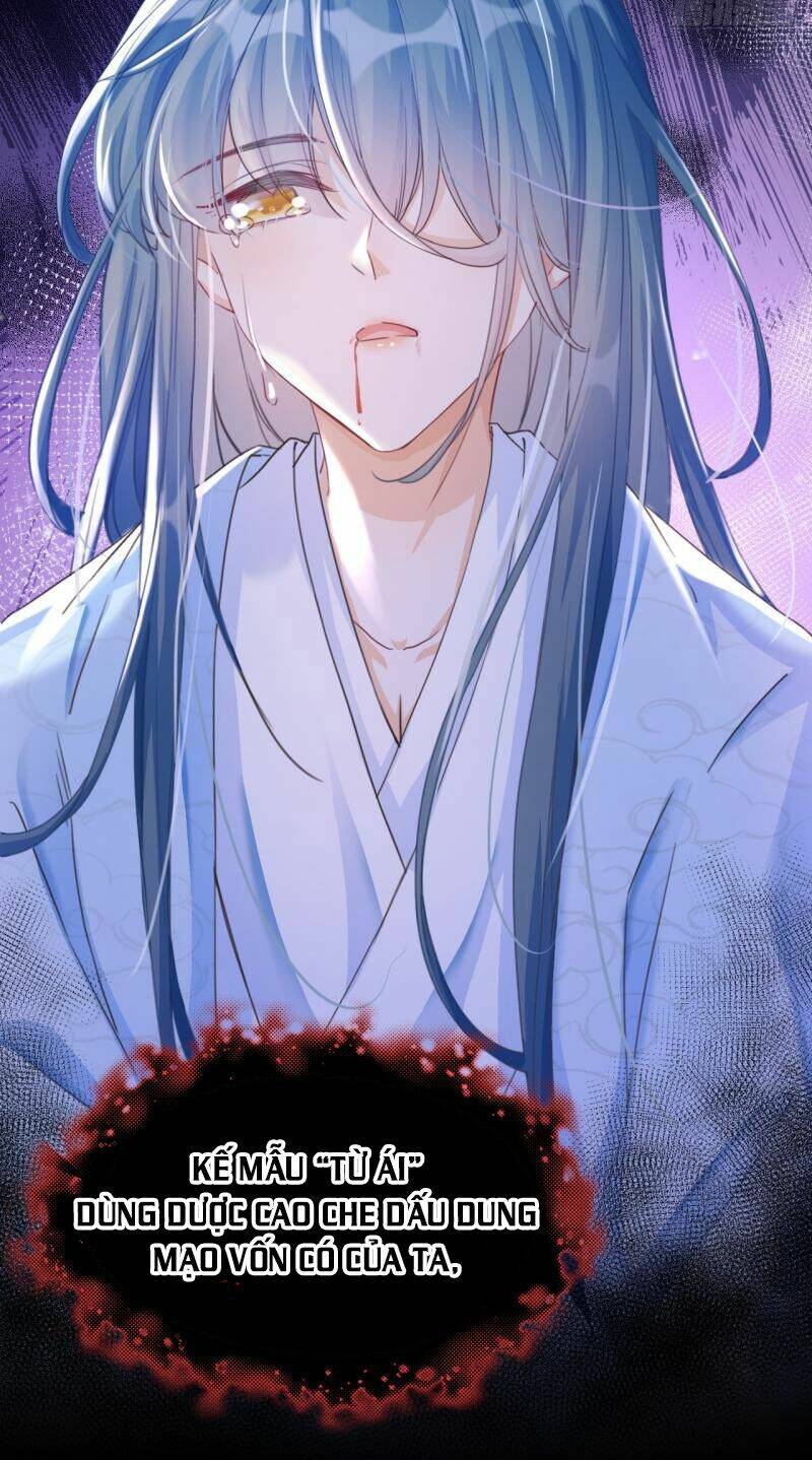 Đích Nữ Vi Mưu: Chapter 1