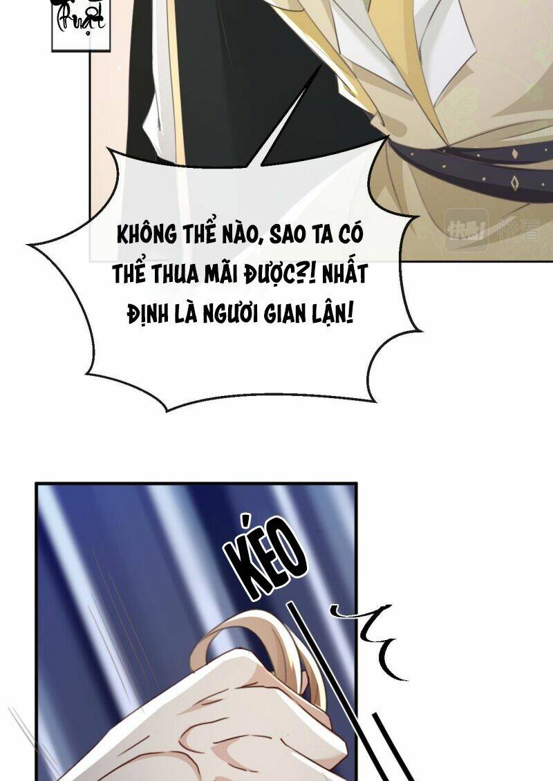 Đích Nữ Vi Mưu: Chapter 10