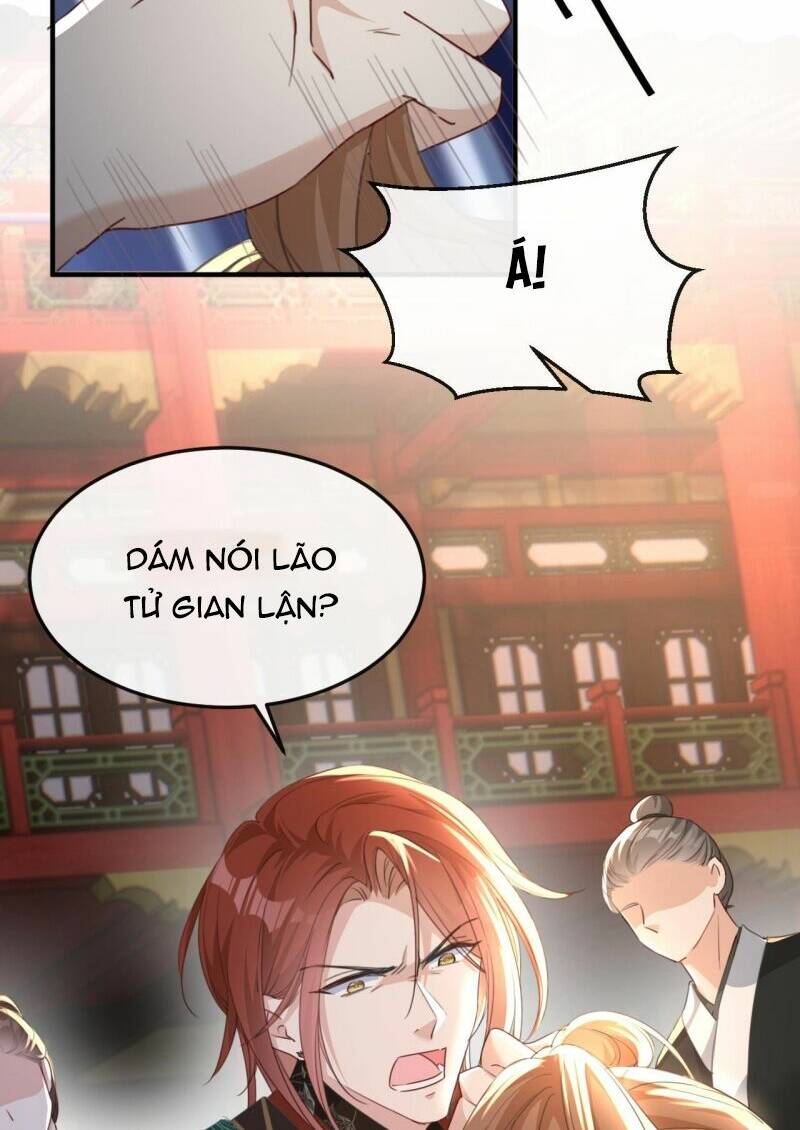 Đích Nữ Vi Mưu: Chapter 10