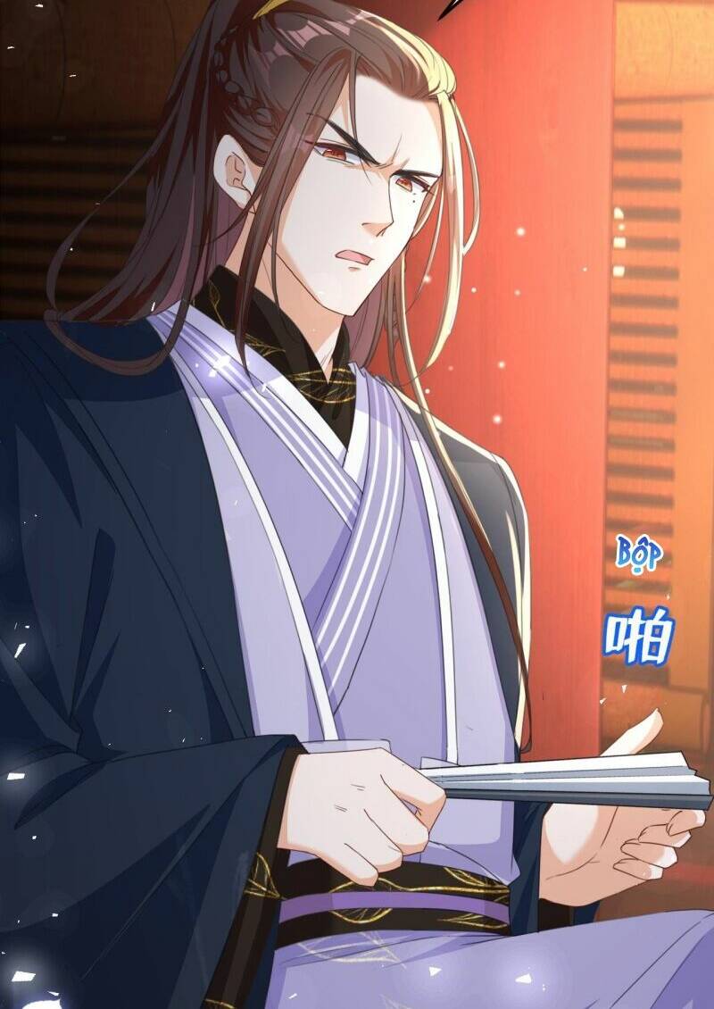 Đích Nữ Vi Mưu: Chapter 10