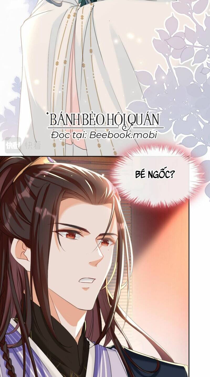 Đích Nữ Vi Mưu: Chapter 10