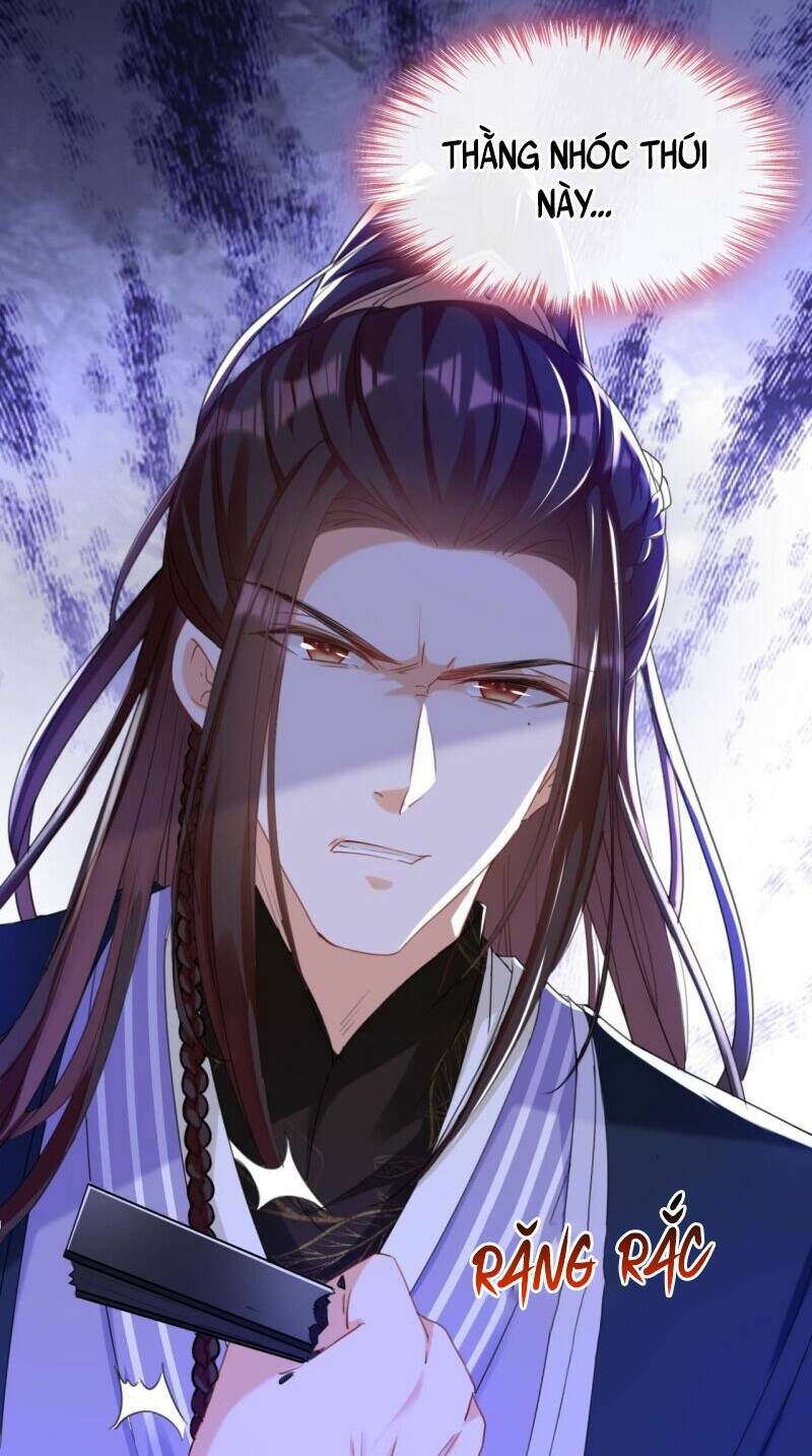 Đích Nữ Vi Mưu: Chapter 10
