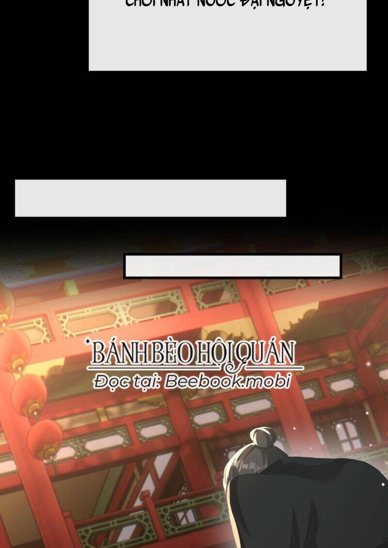 Đích Nữ Vi Mưu: Chapter 10