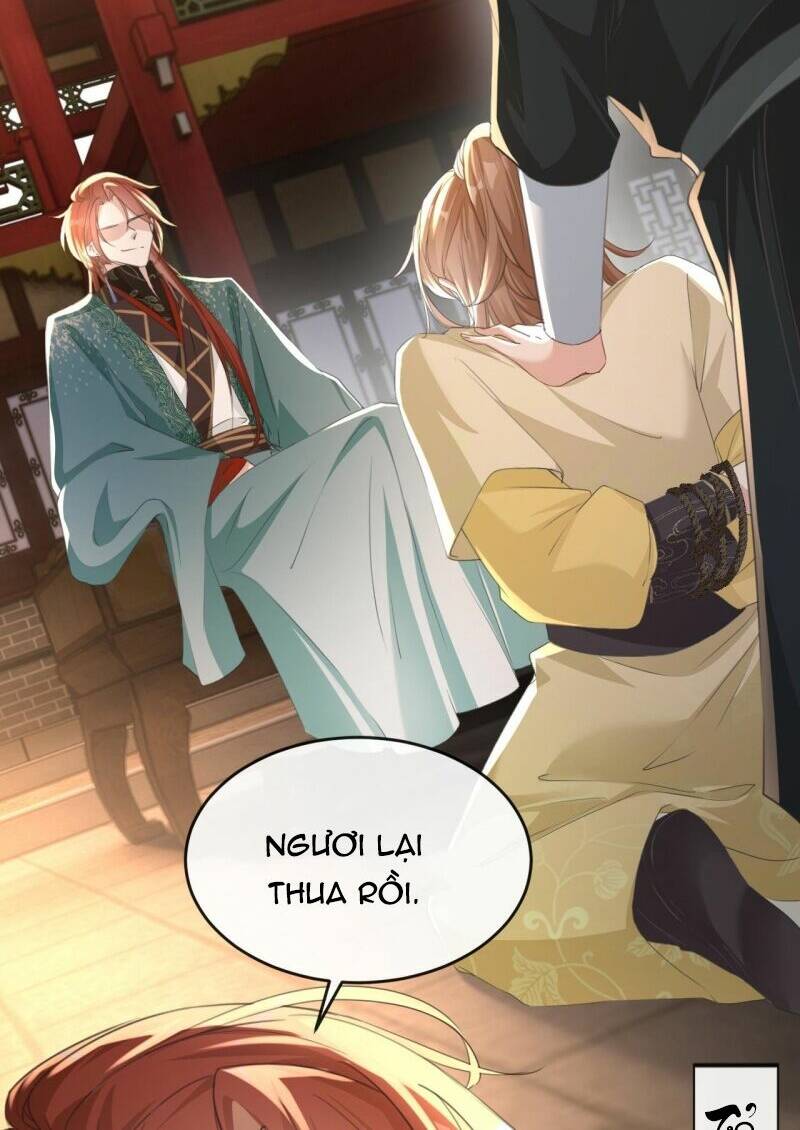 Đích Nữ Vi Mưu: Chapter 10