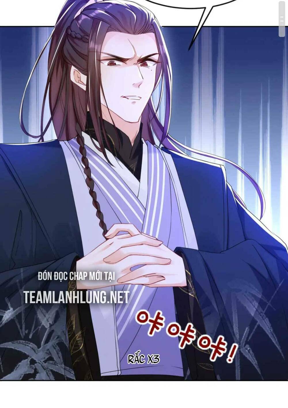 Đích Nữ Vi Mưu: Chapter 11