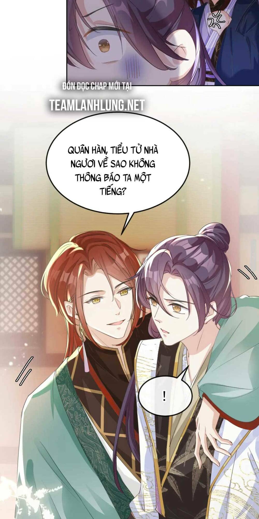 Đích Nữ Vi Mưu: Chapter 11