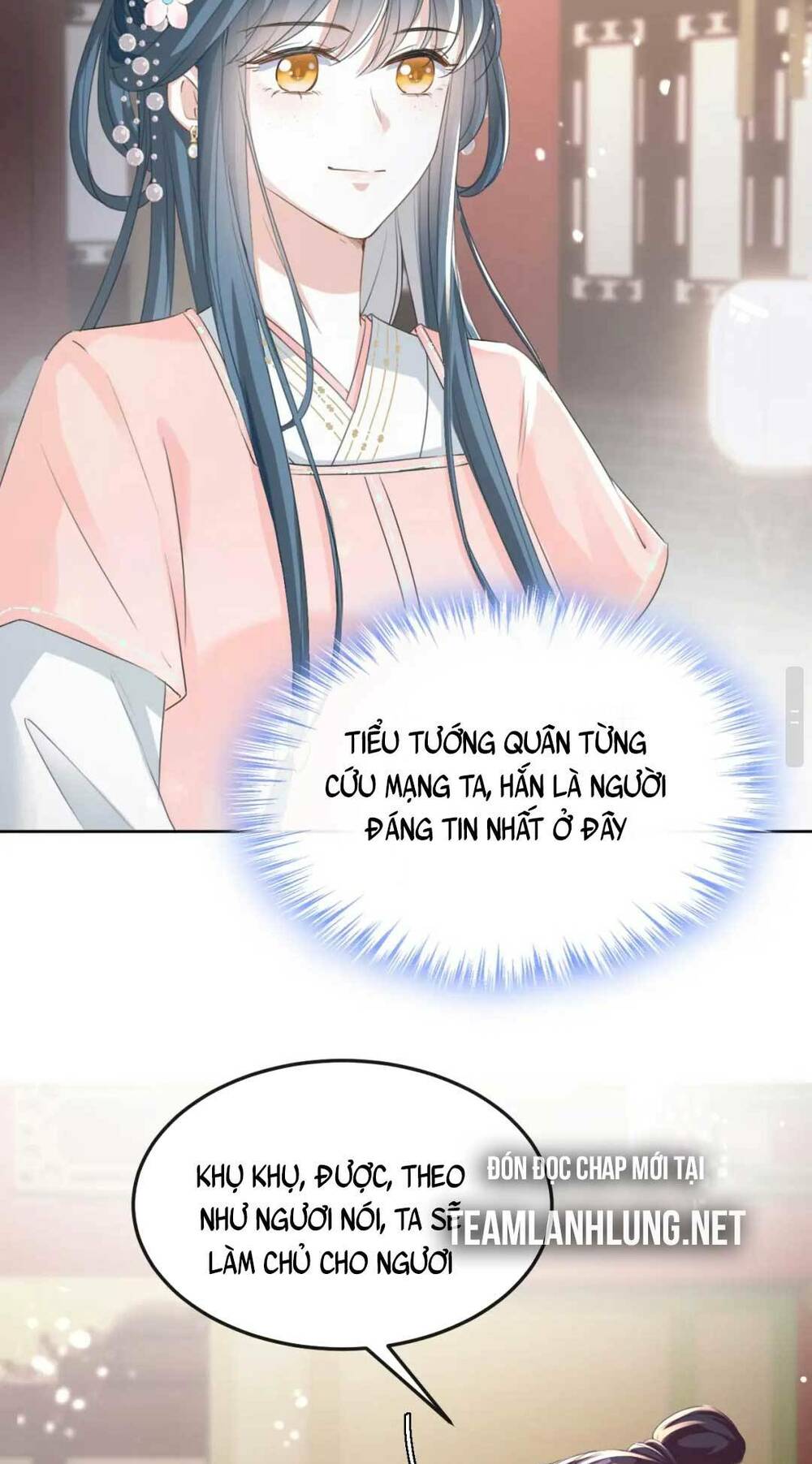Đích Nữ Vi Mưu: Chapter 11
