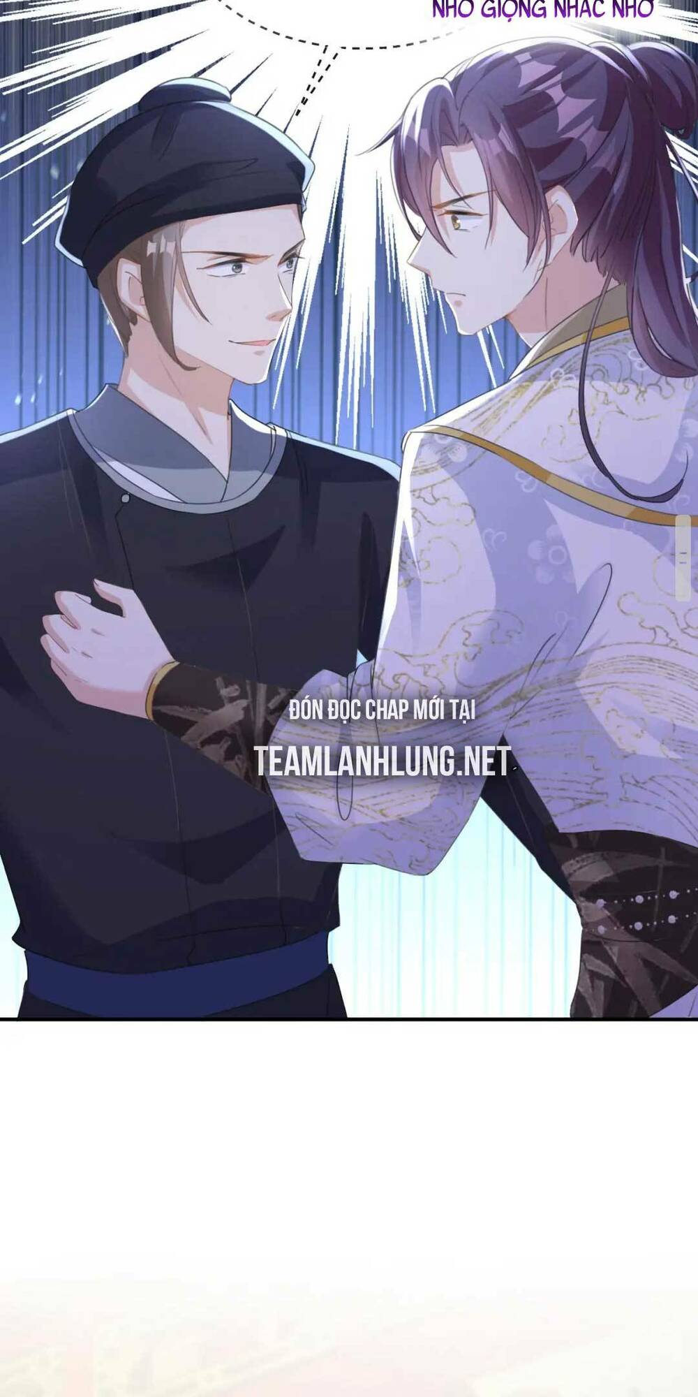 Đích Nữ Vi Mưu: Chapter 11