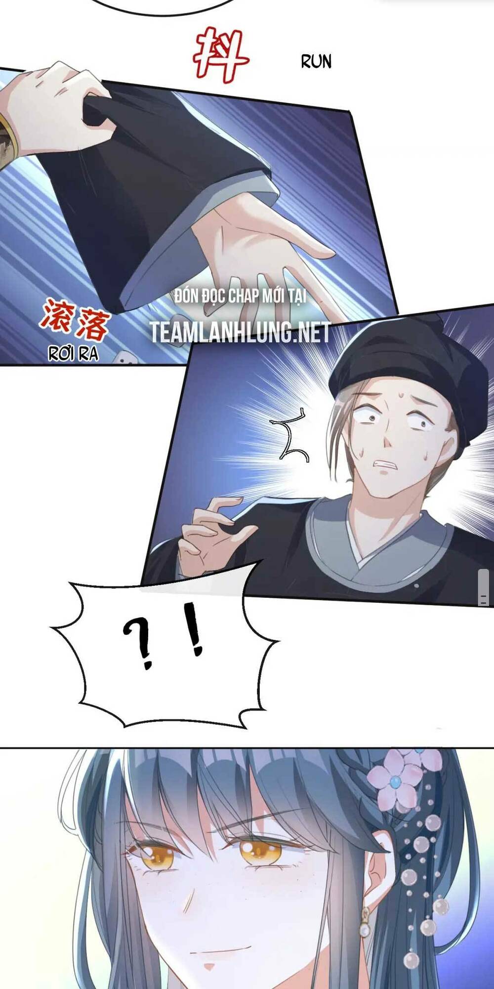 Đích Nữ Vi Mưu: Chapter 11