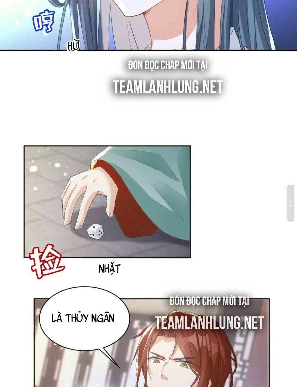 Đích Nữ Vi Mưu: Chapter 11