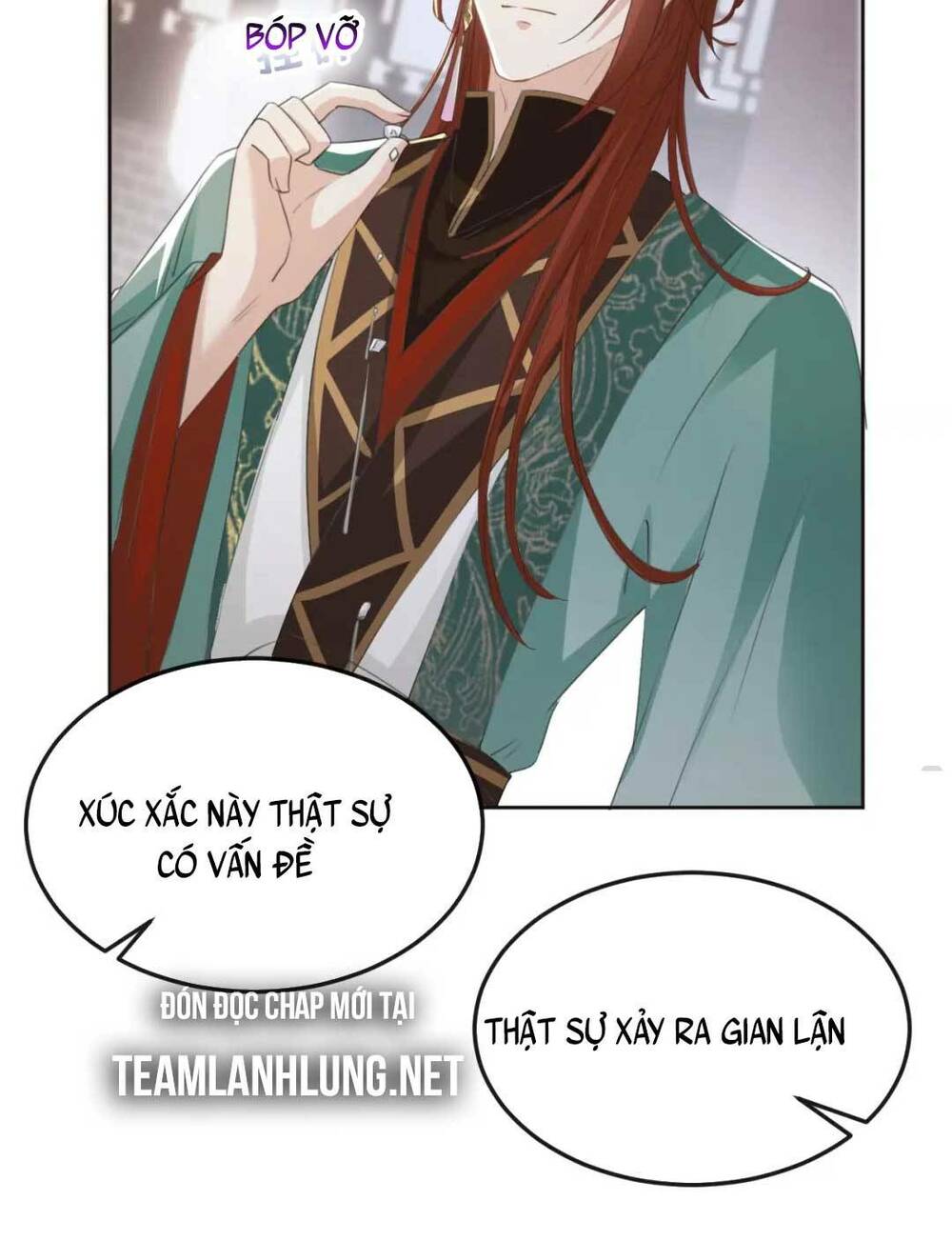 Đích Nữ Vi Mưu: Chapter 11