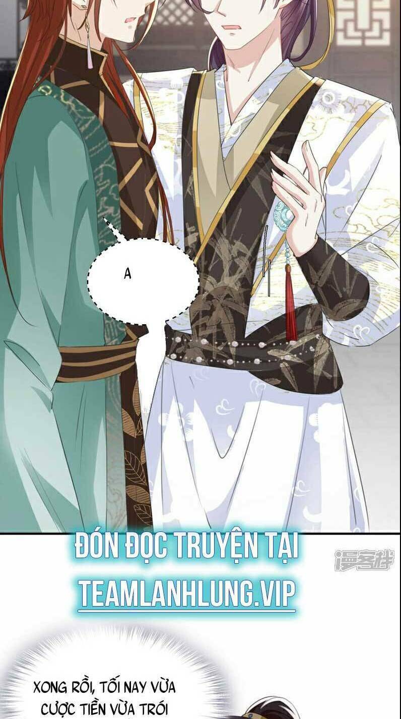 Đích Nữ Vi Mưu: Chapter 12