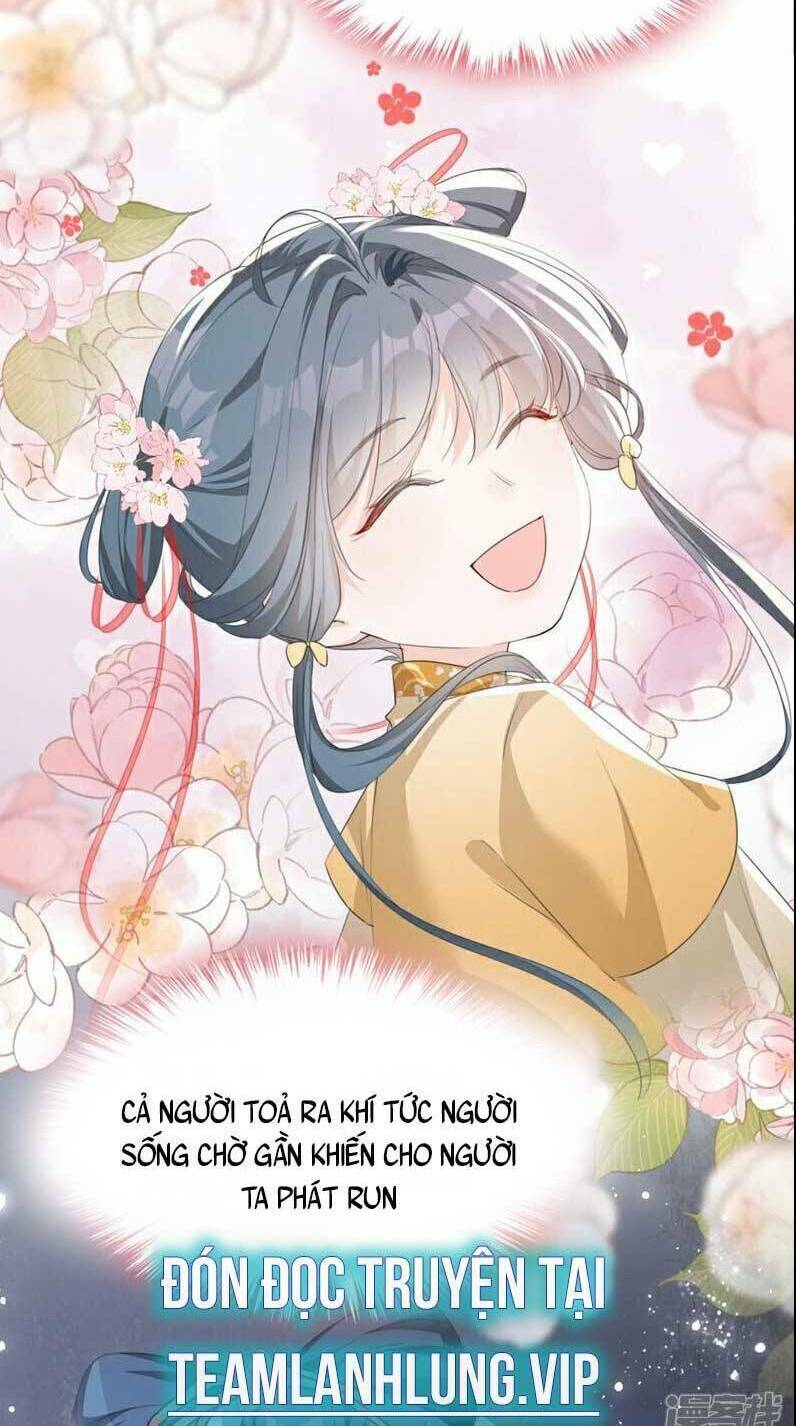 Đích Nữ Vi Mưu: Chapter 12