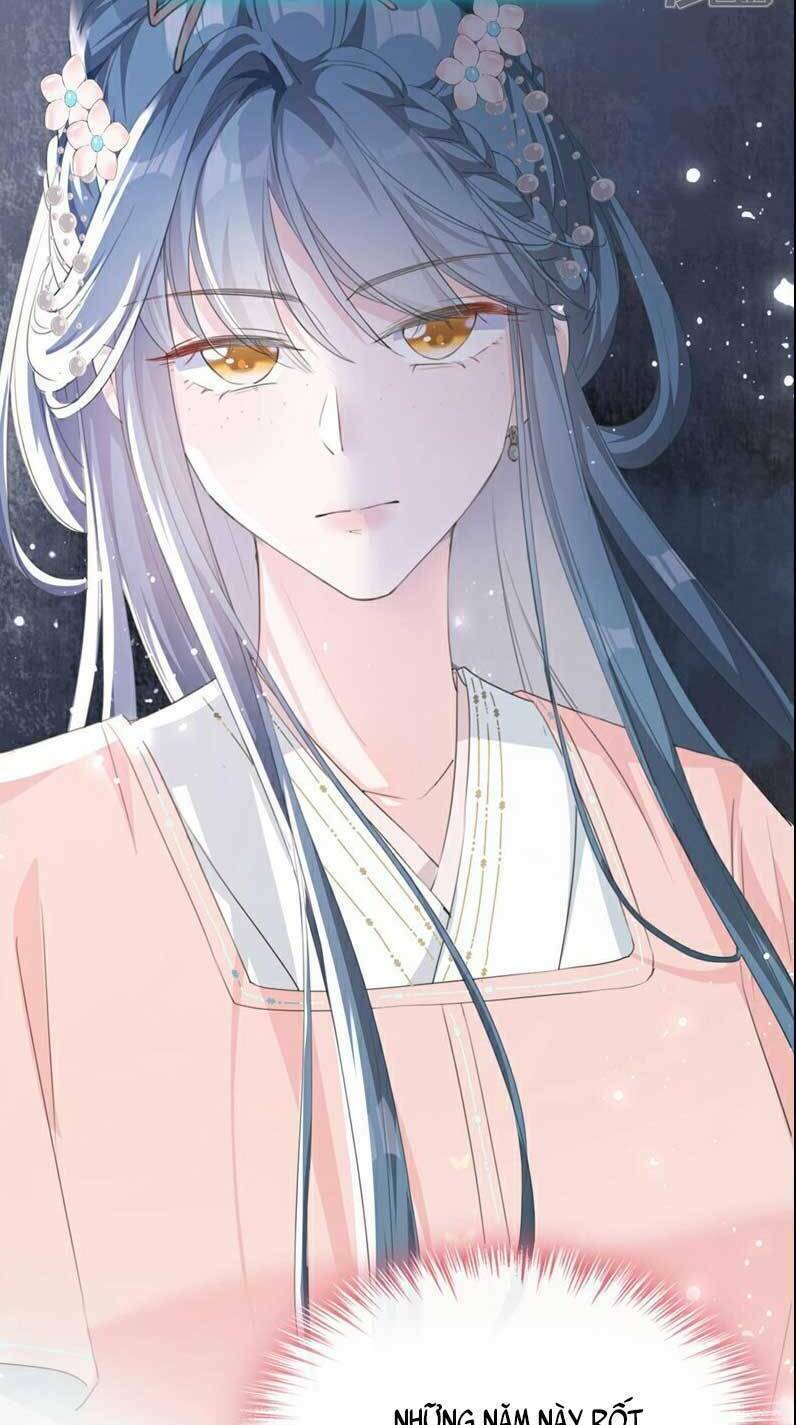 Đích Nữ Vi Mưu: Chapter 12