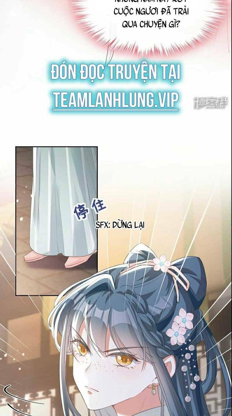 Đích Nữ Vi Mưu: Chapter 12