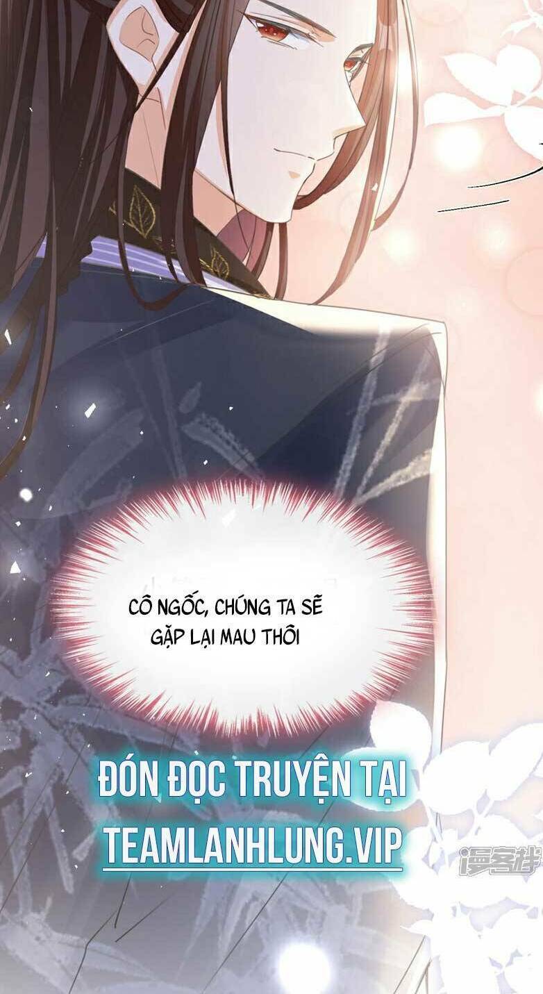 Đích Nữ Vi Mưu: Chapter 12