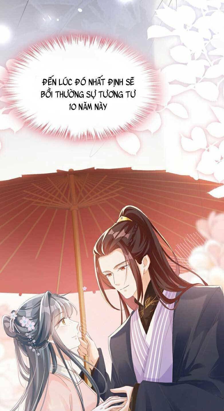 Đích Nữ Vi Mưu: Chapter 12