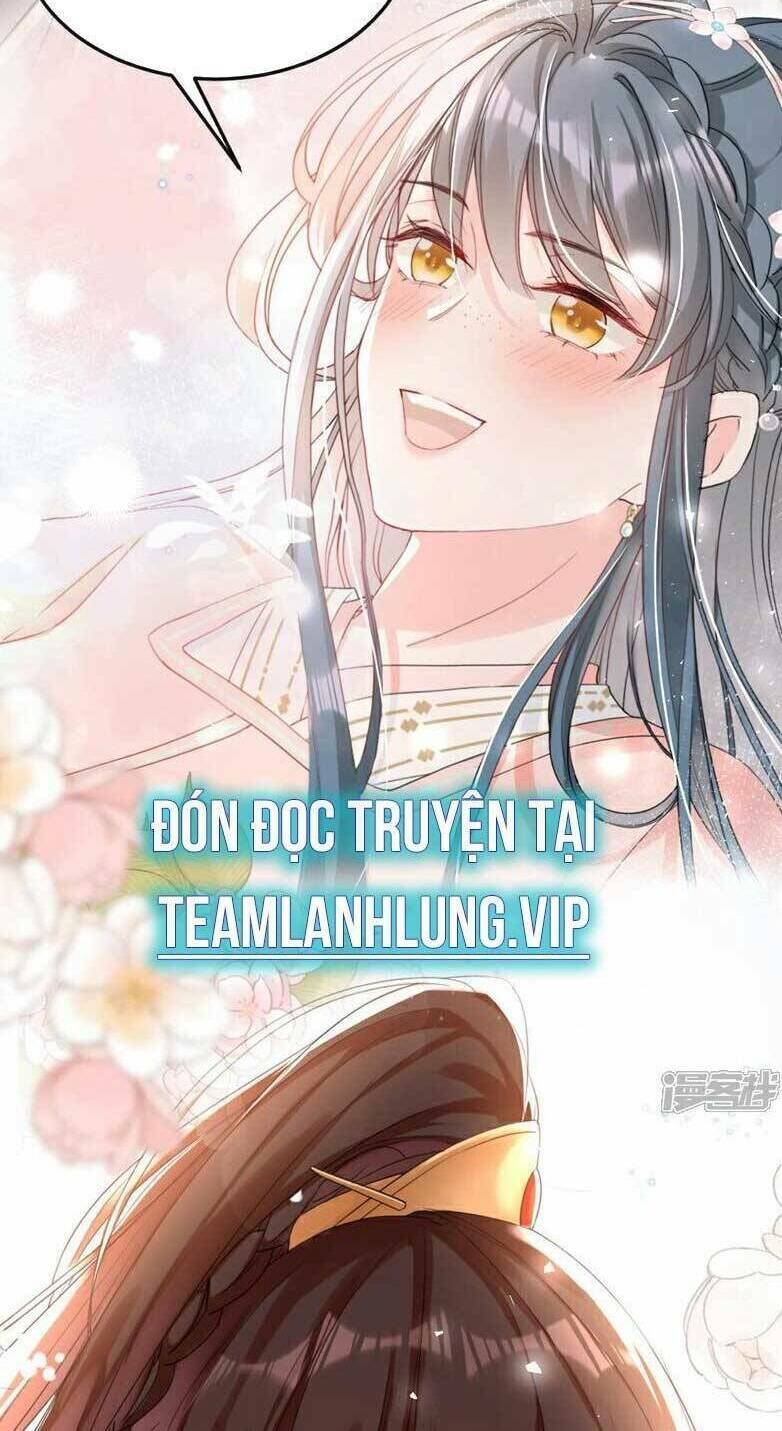 Đích Nữ Vi Mưu: Chapter 12