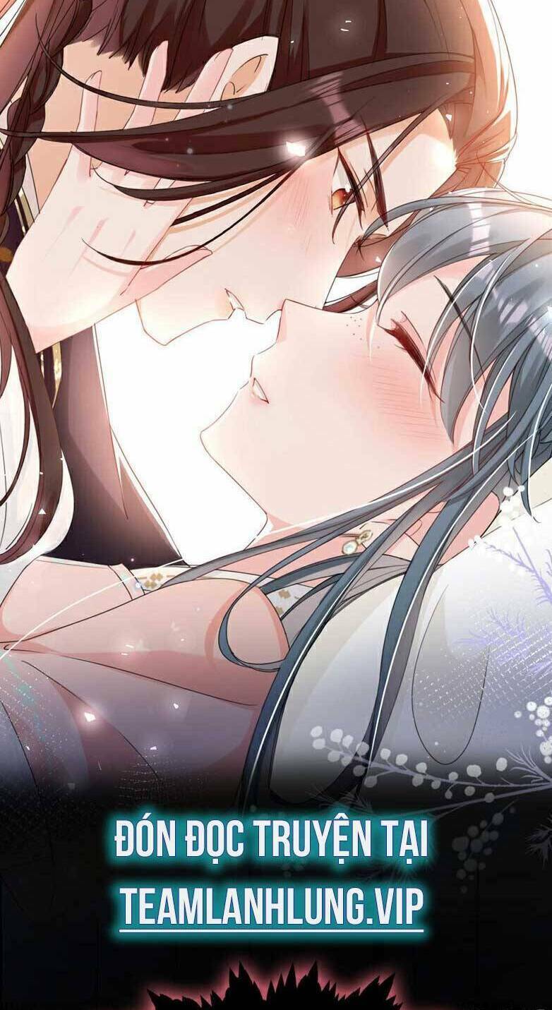 Đích Nữ Vi Mưu: Chapter 12