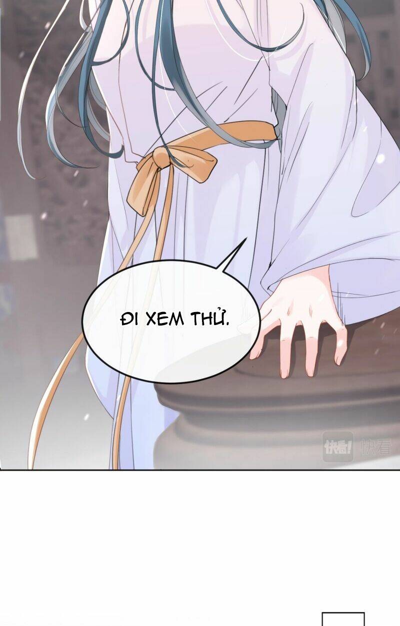 Đích Nữ Vi Mưu: Chapter 13